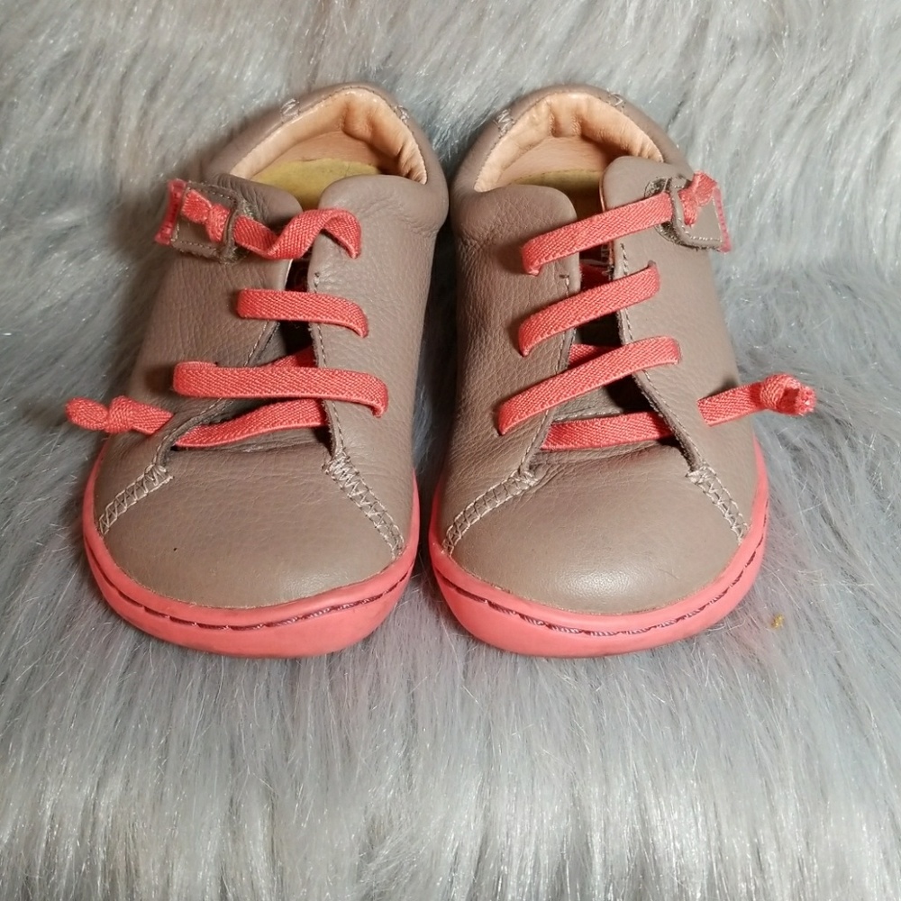 Camoer Shoes